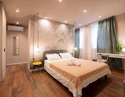 San Benedetto Rooms