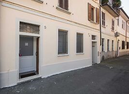 San Benedetto Rooms