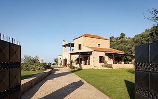 Your Villa