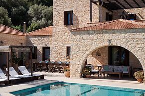 Your Villa