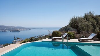 Your Villa