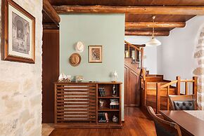 Your Villa