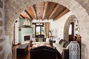 Your Villa