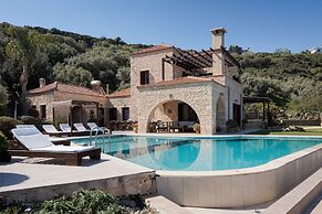 Your Villa