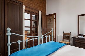 Your Villa