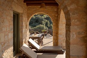 Your Villa
