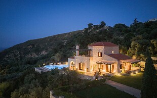 Your Villa