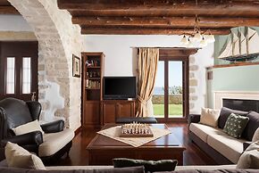 Your Villa