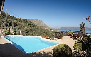 Your Villa