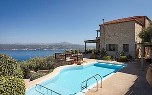 Your Villa
