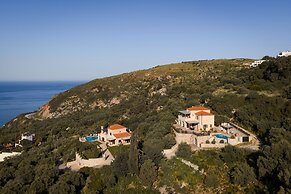Your Villa