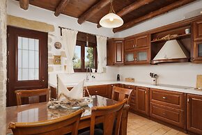Your Villa