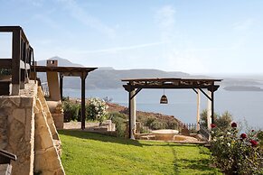 Your Villa