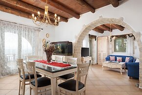 Your Villa
