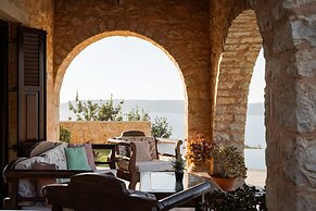 Your Villa