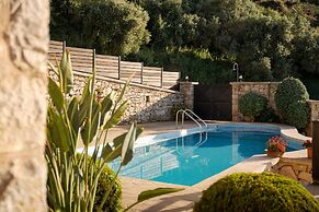 Your Villa