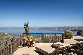 Your Villa