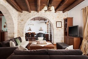 Your Villa