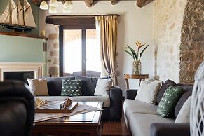Your Villa
