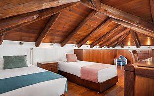 Your Villa