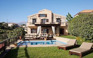 Your Villa