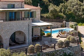 Your Villa
