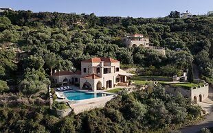 Your Villa