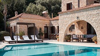 Your Villa