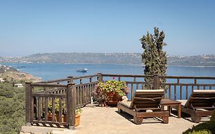 Your Villa