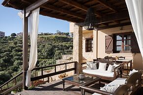 Your Villa