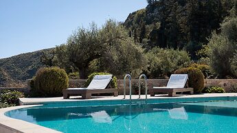 Your Villa