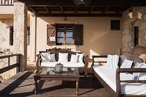 Your Villa