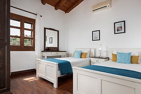 Your Villa