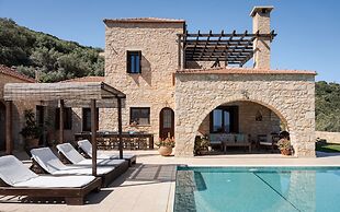 Your Villa