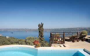 Your Villa