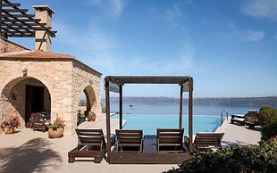 Your Villa