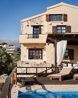 Your Villa