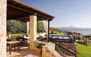 Your Villa