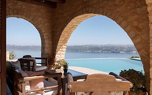 Your Villa