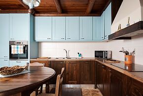 Your Villa