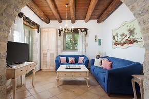 Your Villa