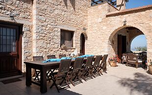 Your Villa