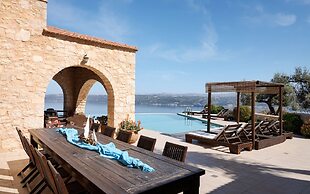 Your Villa