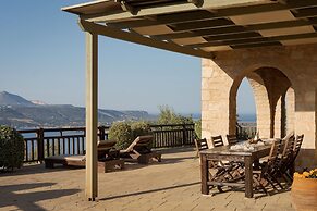 Your Villa