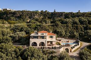 Your Villa