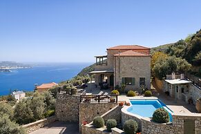 Your Villa