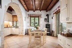 Your Villa