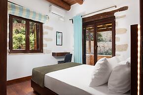 Your Villa