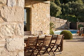 Your Villa