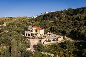 Your Villa